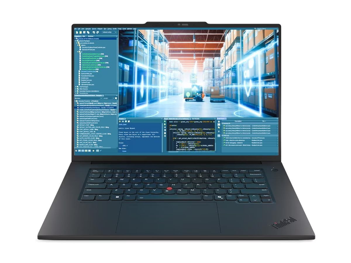 Lenovo ThinkPad 15.6