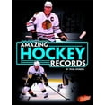 thumbnail image 1 of Pre-Owned Amazing Hockey Records (Unknown) 1491407425 9781491407424, 1 of 1