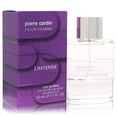 thumbnail image 2 of Pierre Cardin Pour Femme L'intense by Pierre Cardi - Women - Eau De Parfum Spray 1.7 oz, 2 of 2