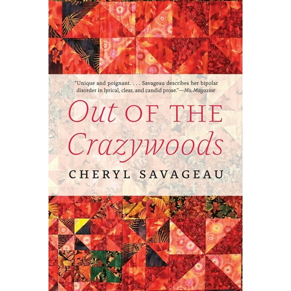 American Indian Lives Out of the Crazywoods, (Paperback)