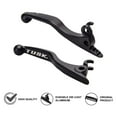 thumbnail image 4 of TUSK Brake Lever Black for KTM 505 SX-F 2007-2008, 4 of 7
