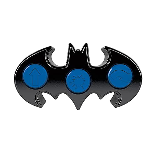 Imaginext DC Super Friends Remote Control Transforming Bat Bot Replacement Discs 