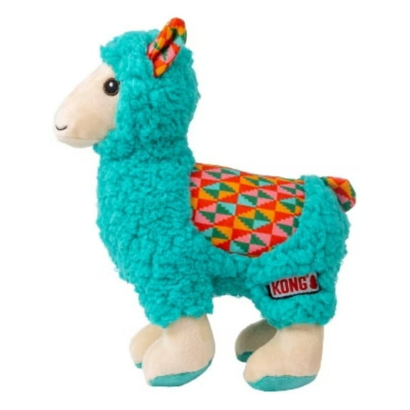 Sherps Llama Dog Animal Toy