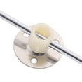 thumbnail image 3 of MLINS Bedside Table Cover Cabinet Hinge Cabinet Support 23.00X3.65X0.50CM, 3 of 8