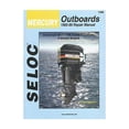 thumbnail image 2 of Seloc Marine Manual For Mercury, All 4-Stroke Engines 2.5-350 hp, 2 of 2