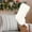 White 48x27x21 cm, variant on Sharprepublic Christmas Stocking Stuffed Christmas Decoration for Fireplaces Festivals Party White 18x10x14cm