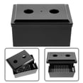 thumbnail image 2 of EeaseMX 1 juego de filtro profesional para pecera, caja de filtro doméstica, estuche de filtro resistente al desgaste, 2 of 8