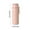 🔥 Pink_Base#9035, variant on 316 Stainless Steel Insulated Water Bottle | Travel Mug with Leak-Proof Lid & Strainer | 500ml | Vacuum Hot & Cold Thermos | Blue, Pink, Green | One-Button Open | Portable | 22x7.5cm | Single Pack