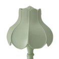 thumbnail image 2 of Night Desk LampDesk Lamp Retro Lotus Retro Table Lamp Table Lamp Exceptional Craftsmanship, 2 of 4