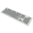thumbnail image 1 of Custom Keycaps ,for 61/87/104 Keys Mechanical Keyboard ,Ergonomic OEM  PBT Keycaps ,DIY Custom Keycaps 106 Keys Set ,for PC Gamers, 1 of 8