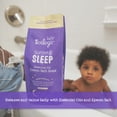 thumbnail image 4 of Oilogic Slumber & Sleep Essential Oil Epsom Salt for Baby, 2lb, 4 of 9