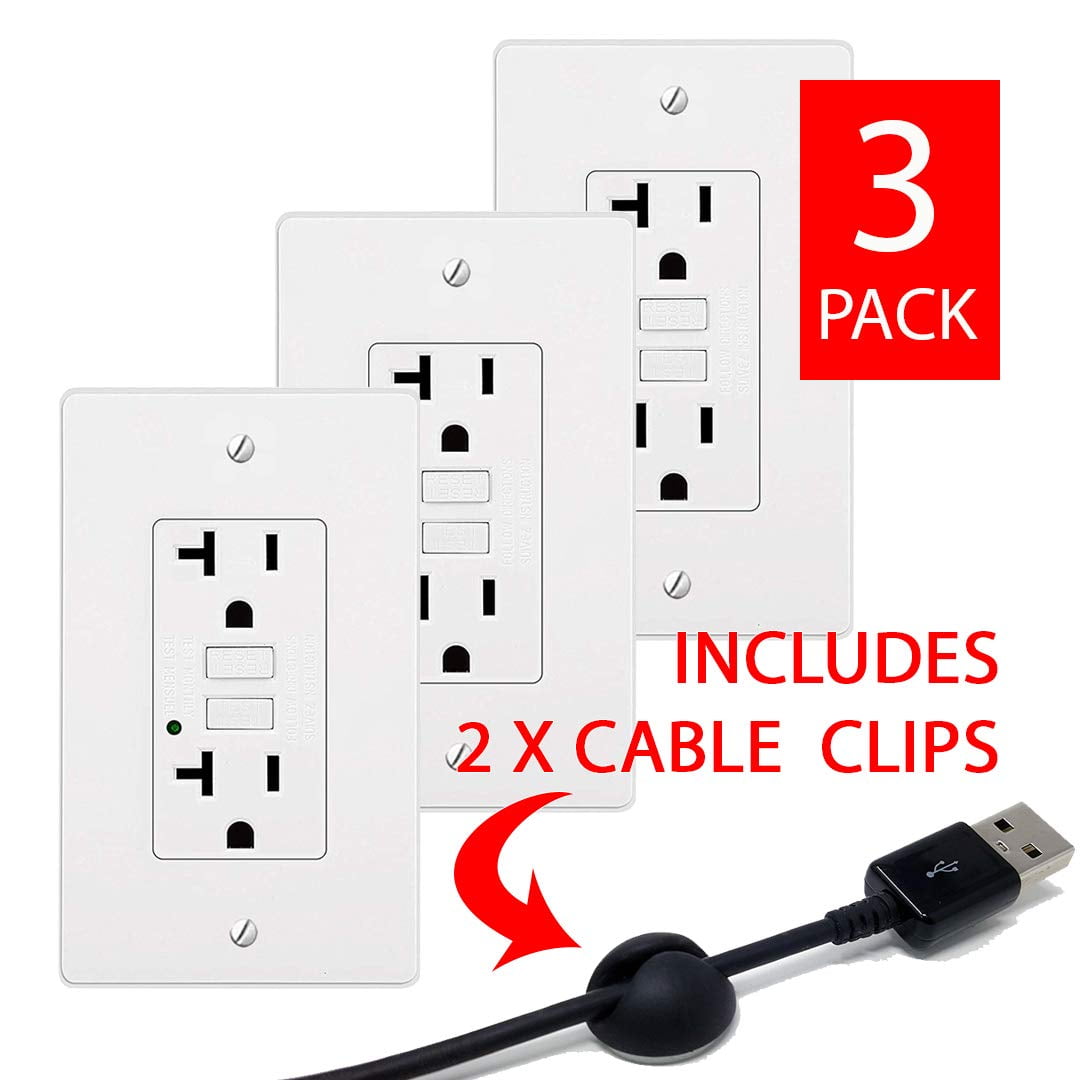 gfci outlet gfci outlet