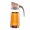Pink, variant on WINDLAND Auto Flip Olive Oil Dispenser Bottle 300ml-630ml Leakproof Condiment Container