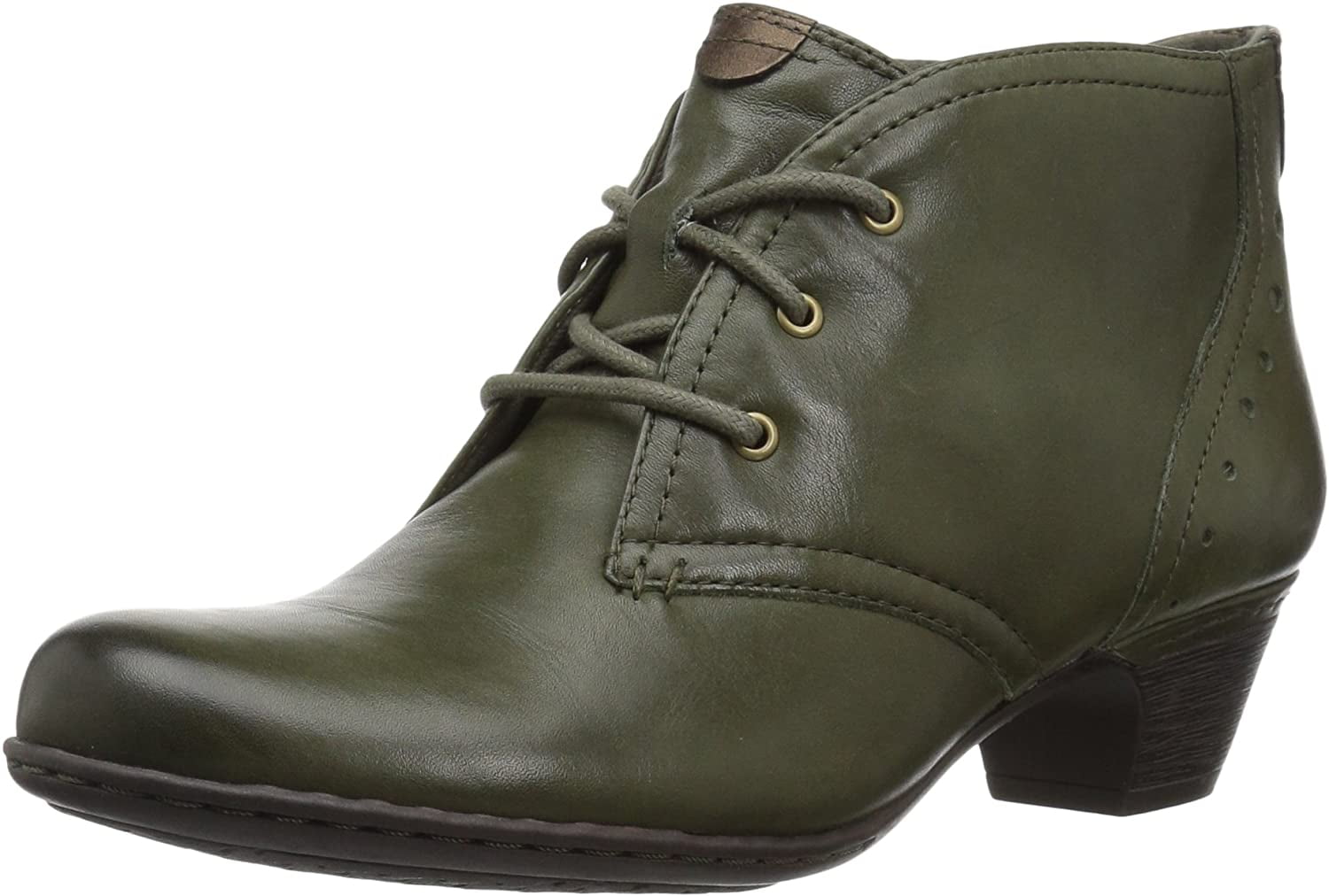 rockport cobb hill bootie