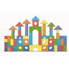 verdes foam blocks toxic