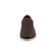 thumbnail image 3 of Zapato Casual Estilo Mocasín Para Hombre Triples Remy 3526 Café, 3 of 5