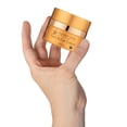 thumbnail image 2 of Crema hidratante facial y para debajo de los ojos Honey Girl Organics, 2 of 2