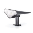 thumbnail image 1 of Solar Powered Lawn Light Outdoor Waterproof Weatherproof Garden Weatherproof Plastic Night Lamp Driveway Street Outside Park Lighting Accessory White, 1 of 7
