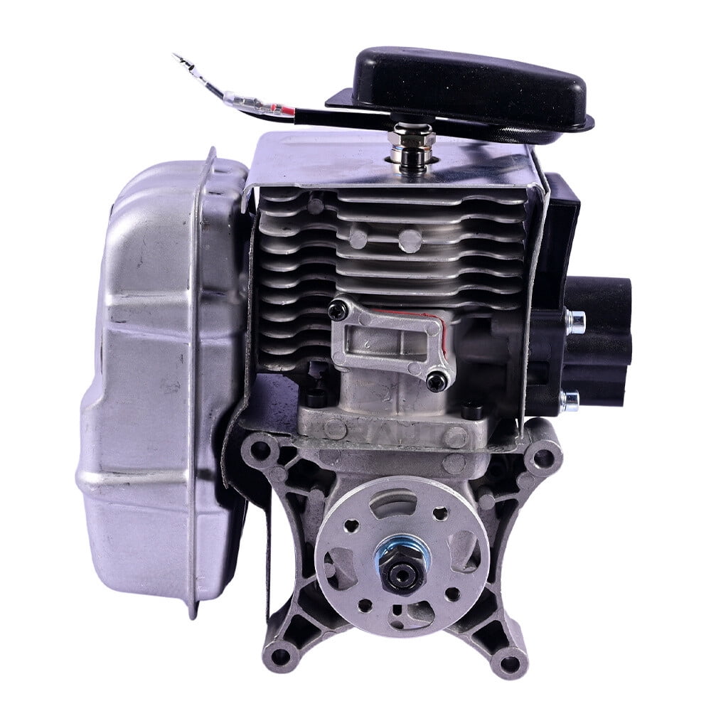 For Redmax EBZ8500 EBZ8500RH Leaf Blower Engine Assembly 577424401