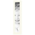 thumbnail image 2 of ArtToFrames 9x36" Off White Custom Mat for Picture Frame with Opening for 5x32" Photos. Mat Only, Frame Not Included (MAT-182), 2 of 5