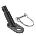 thumbnail image 2 of Sl Bicycle Trailer Hitch Coupler Attachment Connector Universal Bike Trailer Hitch, 2 of 3