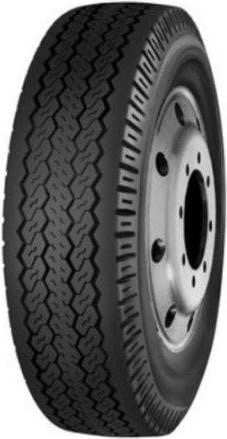 Power King LPT II 10.00-15 H/16PLY Trailer Tire