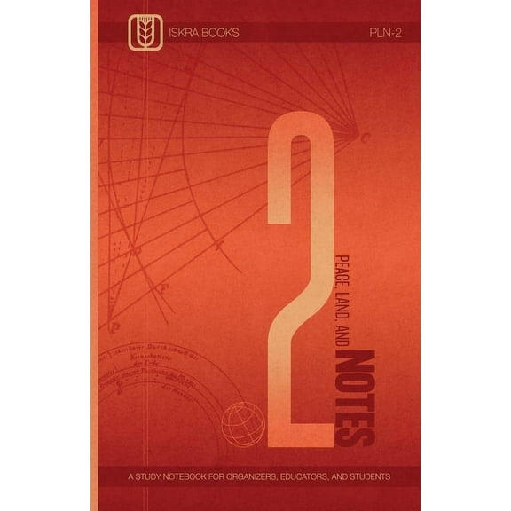 Peace, Land, and Notes: Volume 2, (Paperback)