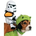 thumbnail image 2 of RUBIES II Dewback Rider Costume, Green, Medium, 2 of 2