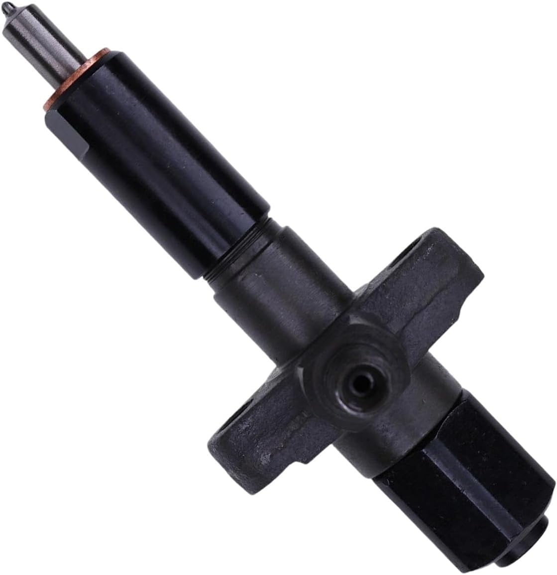 4 PCS Fuel Injector 2645666 For Perkins 4.236 Series Diesel Engine