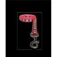 thumbnail image 1 of Wild Flowers Pink Dog Leash - Medium, 1 of 1