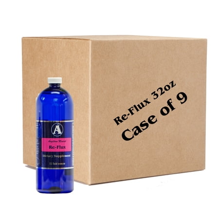Re-Flux 32 oz Case Lot - Angstrom Minerals