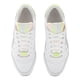 thumbnail image 5 of Tenis Reebok Mujer Dama Classic Leather Blanco Gris Casual blanco 4 MX, 5 of 6