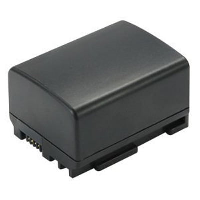 Battpit: Camcorder Battery Replacement for Canon BP-810 (900 mAh) BP-808 7.4 Volt Li-ion Camcorder Battery