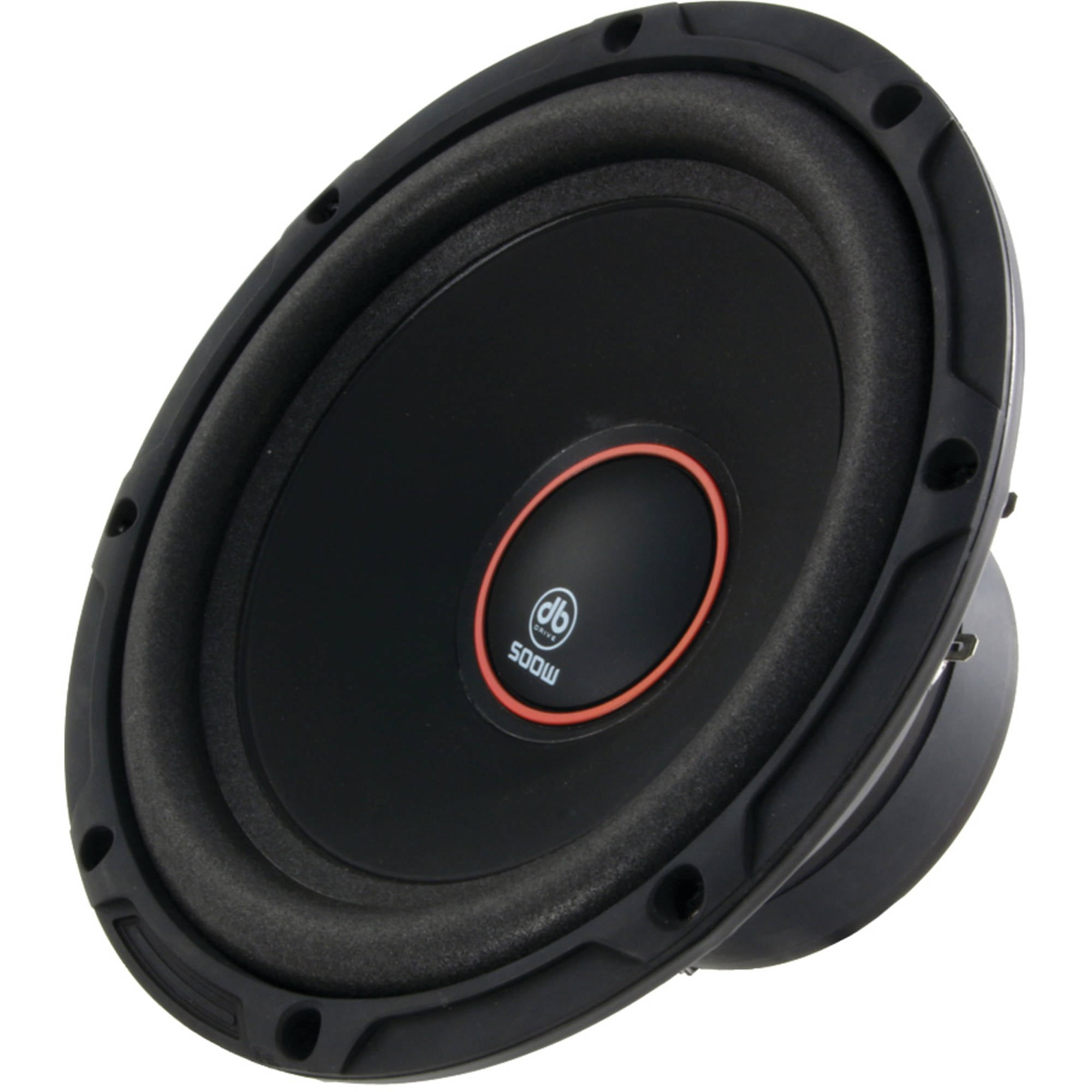 db drive 8 inch sub