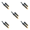 thumbnail image 3 of Wweixi 2pack/lot Cycling Effortless Mountain Bike Mudguard For Smooth Riding Experience Chrysanthemum yellow 5Set, 3 of 6
