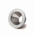 thumbnail image 3 of Sanitary Stainless Steel Pipe Fitting for Brewing and Dairy Applications, 3 of 4