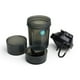 thumbnail image 2 of Smartshake Original 2GO, vaso mezclador de 20 oz, negro humo (el embalaje puede variar), 2 of 5