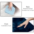 thumbnail image 4 of Wolf Canvas Outdoor Picnic Blanket Mat Waterproof Foldable Large Size for Beach Camping Hiking - Portable and Durable Material, 4 of 6
