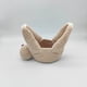 thumbnail image 4 of Regalo Perezoso Gancho Perezoso Adecuado Para Macetas De Suculentas Macetas Colgantes Adecuado Para Parejas Decoración Del Hogar Maceta (1 Maceta Pequeña Con Oso Perezoso + Palo De Madera + Cuerda), 4 of 8