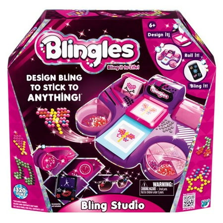 Blingles Bling Studio - Walmart.com