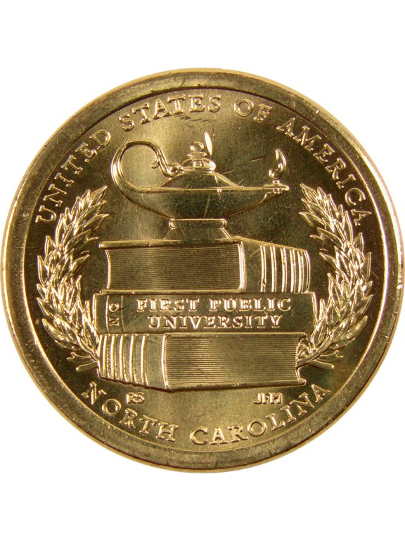 2021 P Higher Learning American Innovation Dollar Uncirculated $1 Coin