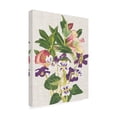 thumbnail image 2 of Dianne Miller 'April in Paris IV' Canvas Art, 2 of 3