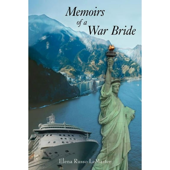 Memoirs of a War Bride
