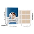 thumbnail image 3 of Sleep Patch Pamper Night Sleep Home Scented Oil Fragrance Patch, 3 of 6