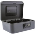 thumbnail image 1 of 8\" In The Money 5020 Combination Of Cash - And-Black In Black, 1 of 1