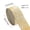 Beige, variant on HOARBOEG Peel and Stick 3D Embossed Foam Wall Border – 32.8ft/10m × 3.1″ Self-Adhesive Decorative Molding Trim, Waterproof XPE Foam Raised-Texture Edge for Ceiling, Baseboard, Door Frame, White
