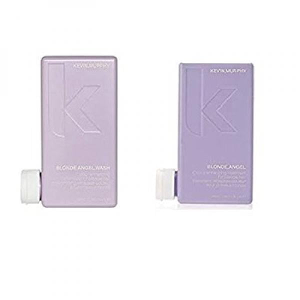 Kevin Murphy Kevin Murphy Blonde Angel Wash And Rinse Shampoo and