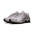 thumbnail image 2 of NIKE MENS Shox R4 "College Grey" IH0265 009 IH0265 009 from Stadium Goods, 2 of 8