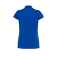 thumbnail image 2 of JHK Polo Régulier pour Femmes, 2 of 3