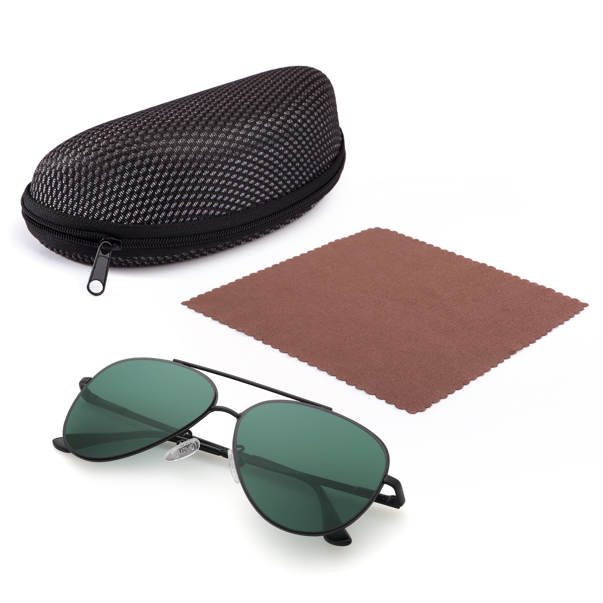 Mijia Polarized Sunglasses | Xiaomi Mijjia Sunglasses | Pilot Sunglass  Xiaomi - Anti-uv - Aliexpress